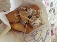 -田中先生の泡芙工坊(胜利店)