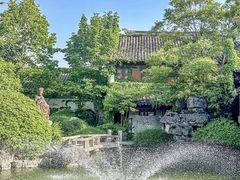 -祝家花園(伯渎港店)