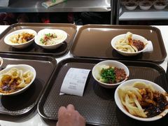 -洞子口张老二凉粉(文殊院店)