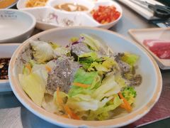 -喜来稀肉(虹泉路店)