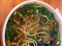 -欣达面馆(天桥支路店)