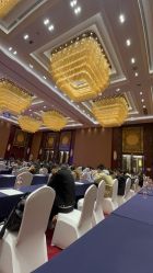 -龙子湖迎宾馆·宴会