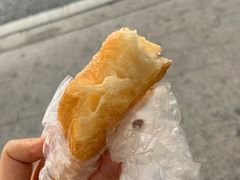 -王氏林记烧饼店(汇邻店)
