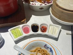 -庆云楼饭庄(什刹海店)