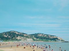 景点-在海一方公园