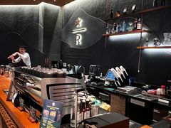 -星巴克(威尼斯人店)