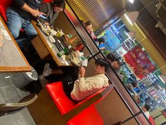 -曹胖子龙虾馆(黄桦路店)