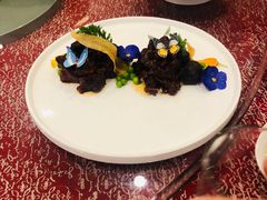 -陕西会客厅·宴会厅·唐世佳宴