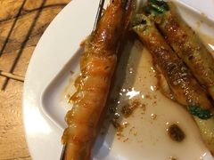 -江城老胖串店(湖西路店)