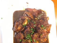 -长兴岛郊野公园农场食堂