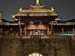 -苏州吴宫泛太平洋酒店
