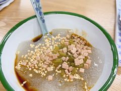 手工冰粉-艺味深尝(云锦路店)