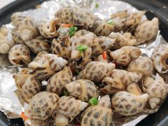 -粤盛海鲜平价店(洛溪食街店)