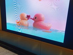 -港铁金钟站