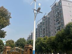 -上海市闵行科技幼儿园