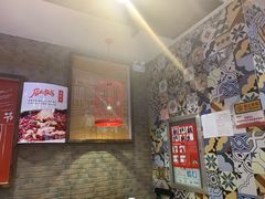 等位区-薛阿婆(北美新天地中心店)