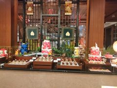 -西双版纳洲际度假酒店-海鲜傣味烧烤·侬香全日制餐厅