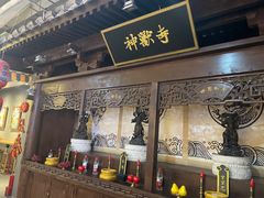 -骑鹅公社(南开大悦城店)