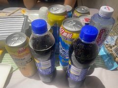-木屋烧烤(岗顶二店)