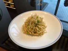 -茉莉花空中花园餐厅(义乌店)