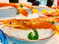 -芭菲盛宴·环球美食(锦城万达广场店)