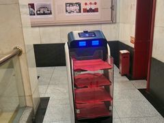 -丰泽园饭店