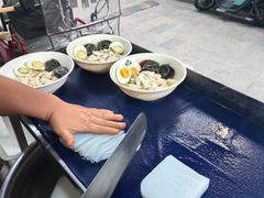 -何老二卤汁凉粉