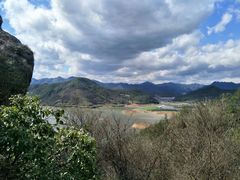 -绍兴汤江岩风景区