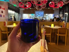 -玛尚诺意式餐厅(官舍店)
