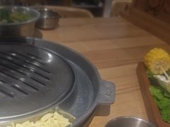 -姜虎东白丁烤肉(深圳湾后海汇店)