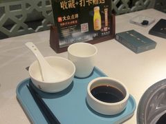 -百年果林椰子鸡(中洲店)