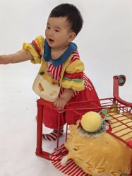 -倾城宝贝儿童摄影(浦东金谊店)