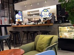 -Home Cafe(水榭春天店)