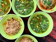 -张记牛肉面馆(天津路店)