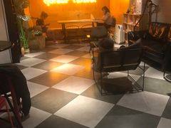-一间森林酒店(上海人民广场店)