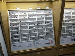 -浙文眼镜(清江西路店)