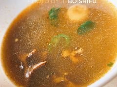 -爱膳菌锅锅(阳南店)