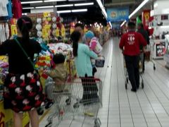 -家乐福(八宝街店)