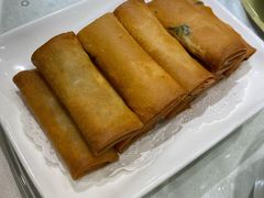 本帮春卷-顺风海鲜港(长寿路店)