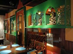 -甘尼仕印度餐厅爵士酒吧(阳春巷店)