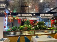 -洞庭家宴·头牌甲鱼(广渠门店)