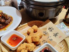 -江南外婆桥·寻味嘉兴(月河店)
