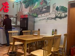 -青石桥老瓦房肥肠粉总店(青石桥总店)