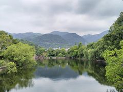 -台州府城(东湖)