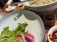 -乔家满族八大碗(流水沟店)