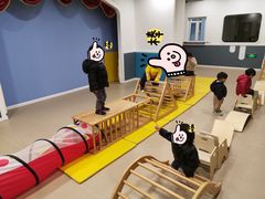 -小象托育