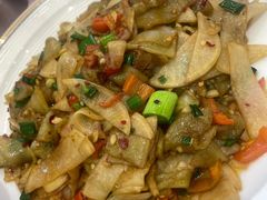 -三只鸟本地特色菜馆(上饶总店)