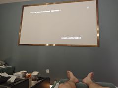 -华夏良子·足道SPA艾灸(胜利路店)