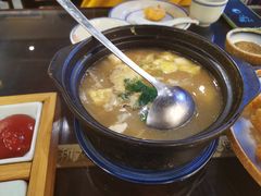 醋浇豆腐-天津卫码头(南开大悦城店)