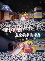 -MELAND CLUB亲子乐园·派对·餐厅(北京芳圆里ID MALL店)